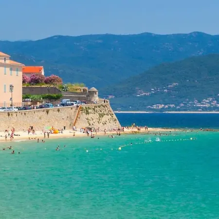 Zilarelle אז'אקסיו