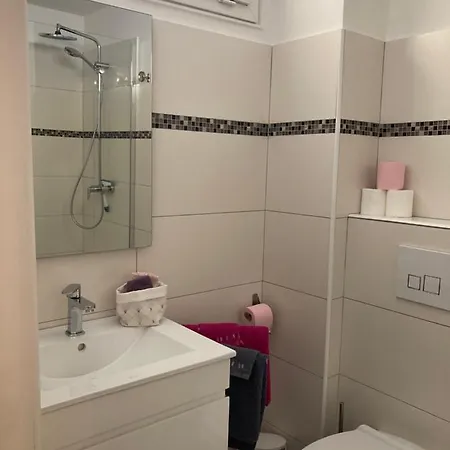 Apartament Zilarelle
