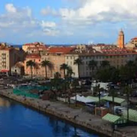 Zilarelle Apartment