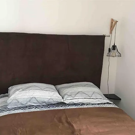 Zilarelle Apartment