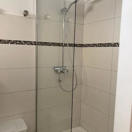 Apartment Zilarelle *
