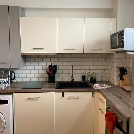 Apartment Zilarelle *