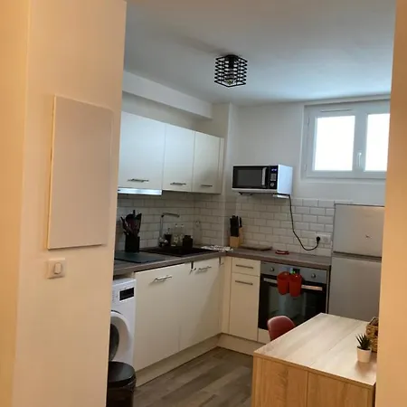 Apartment Zilarelle