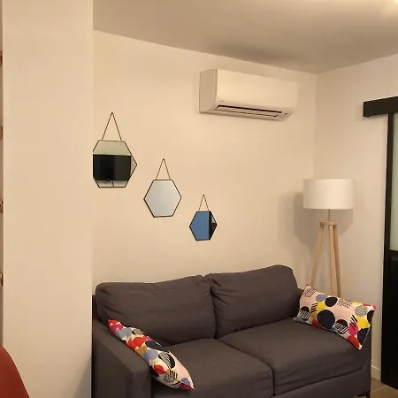 Apartment Zilarelle *
