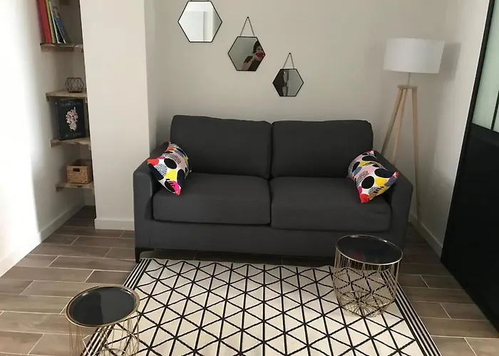 Appartamento Zilarelle Ajaccio (Corsica)