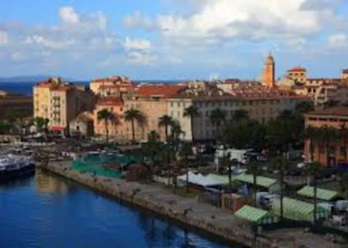 Zilarelle Appartamento