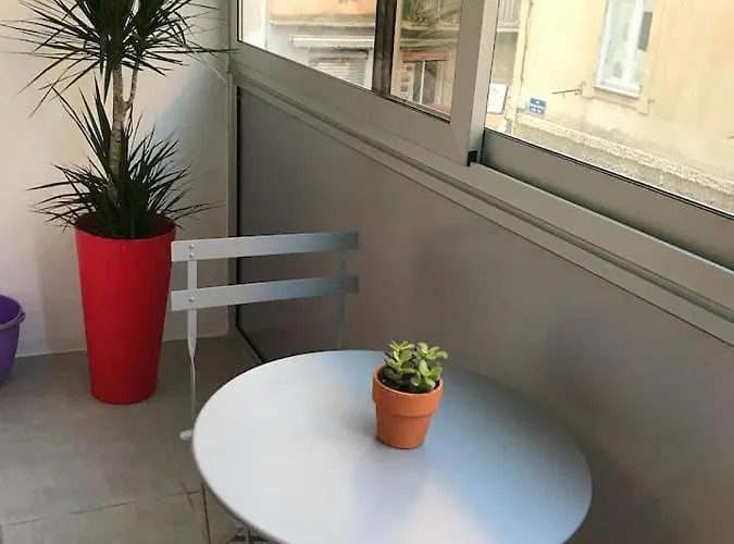 Appartamento Zilarelle Ajaccio (Corsica)