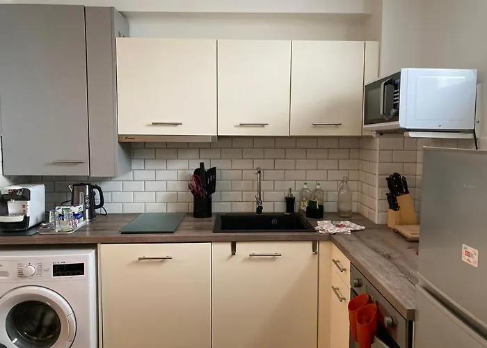 Appartamento Zilarelle *