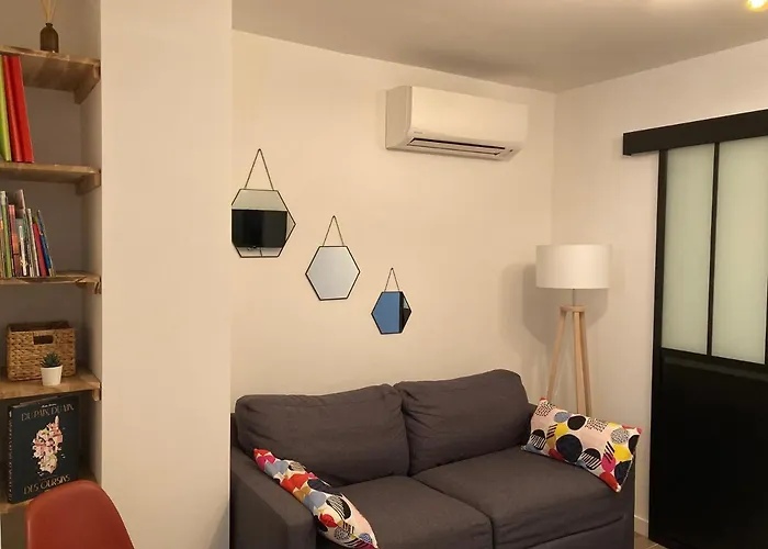 Appartamento Zilarelle *