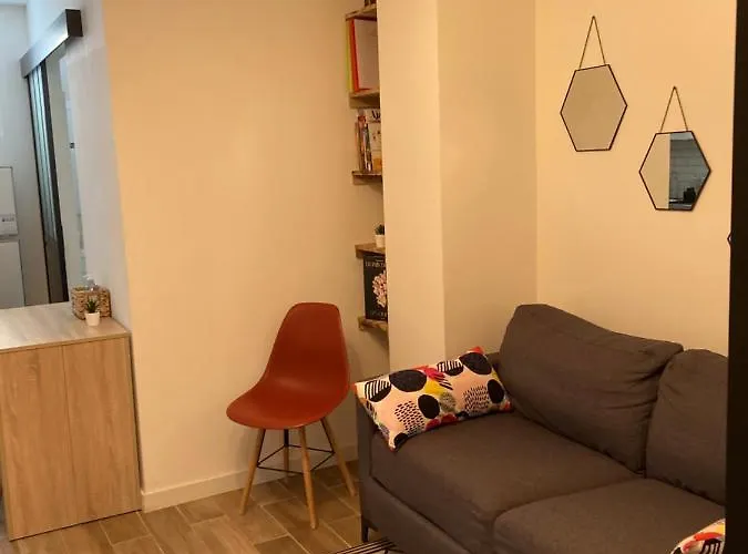 Zilarelle Ajaccio (Corsica)